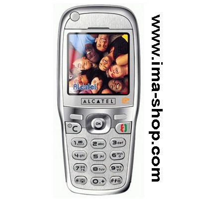 Alcatel OT735 OT-735 Dualband Classic Camera Phone - Brand new & boxed