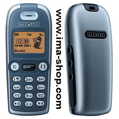 Alcatel OT311 OT-311 Dualband Classic Business Phone - Brand new & boxed