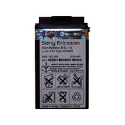 Genuine Ericsson BSL-14 610mAh Battery for T600 & T66 - Retail Pack
