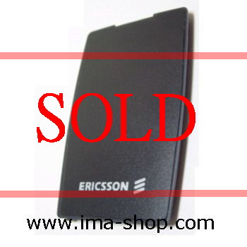 Ericsson BUS-10 500mAh Battery for T39 T29 T28 R520 R320. Genuine & Original - Bulk Pack