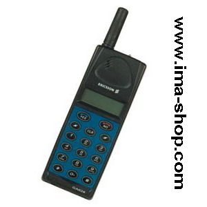 Ericsson GA628 Classic Mobile Phone with Exchangeable Panels - Genuine, Brand New & Boxed