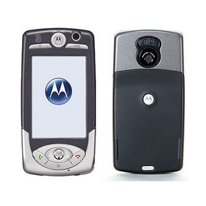 Motorola A1000, 3G + Triband, Touch Screen PDA phone - Refurbished