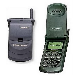 Motorola StarTAC 70, GSM Mobile Cell Phone, brand new & original