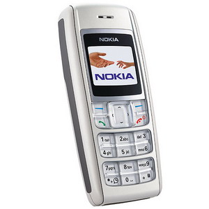 Nokia 1600 Business Phone - Refurbished