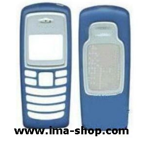Nokia 2100 Fascia Housing Xpress-on Cover. Genuine & Original (2 color options)