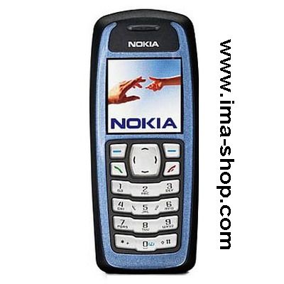 Nokia 3100 triband exchangeable fascia fashion phone - Brand new, Original & Boxed