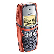 Nokia 5210 Sporty Phone Genuine, Original & Brand New (2 color options)