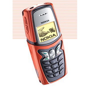 Nokia 5210 Sporty Phone Genuine, Original, Brand New & BOXED (2 color options)