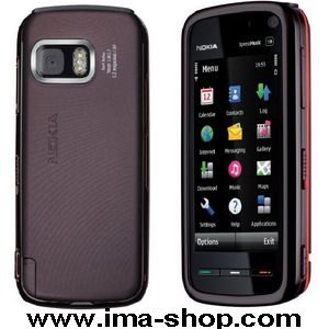 Nokia 5800 XpressMusic Touch Screen Smartphone. Brand new & original