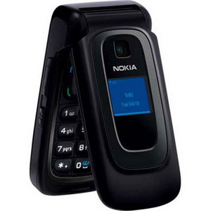 Nokia 6085 Quadband World Phone - Refurbished