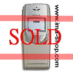 Nokia 6500 Active-Flip Business Phone, Genuine, Original & Brand New
