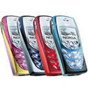 Nokia 8310 Fashion Phone, Genuine, Original & Brand New (3 color options)