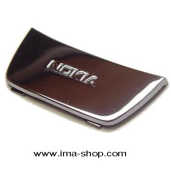 Nokia Logo Plate for 8910i / 8910 - Genuine, Original & Brand New