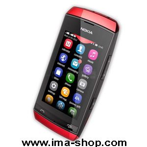 Nokia Asha 305 Fully Functional Prototype / Engineering Sample - NEW