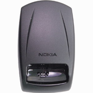 Genuine Nokia DCV-1B Desktop Charger for 8210 / 8250 - Retail Pack