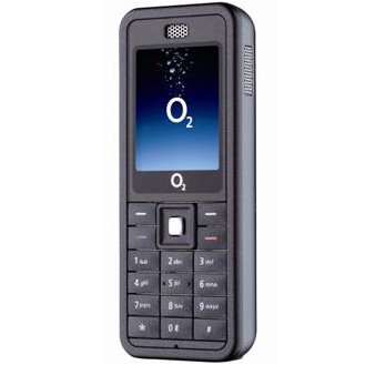 O2 Jet Quadband World Business Phone - Refurbished