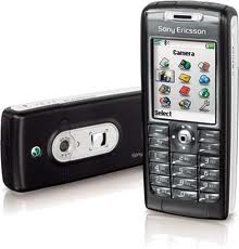 Sony Ericsson T630 / T630i, Original Housing & Battery - Refurbished