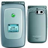 Sony Ericsson Z1010, 3G + Dualband - Brand New & Boxed