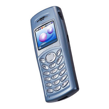 Samsung C110 / SGH-C110 dualband business phone. Genuine, brand new & Original boxed