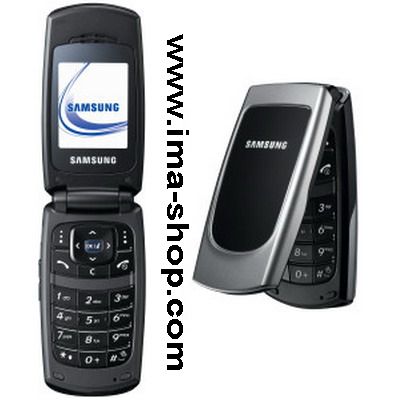 Samsung X160 Dualband Classic Business Phone - Brand new & boxed