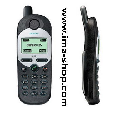 Siemens C35i Classic Business Mobile Phone - Brand new & boxed