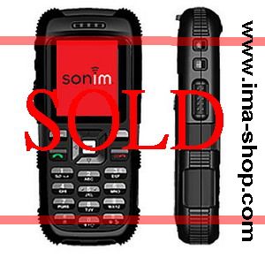 SONIM XP1, Toughest Phone In The World