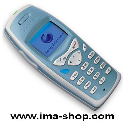 Sony Ericsson T200 Classic Business Phone - Original, Brand New & Boxed