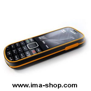 Nokia 3720 Classic Fully Functional Prototype / Engineering Sample : Nokia's first IP certified device - NEW