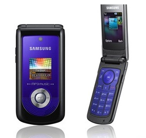 Samsung GT M2310 Quadband MP3 Music phone. Genuine, original & brand new