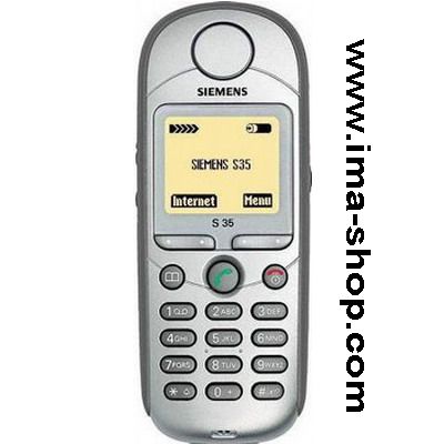 Siemens S35i Classic Business Mobile Phone - Brand new & boxed